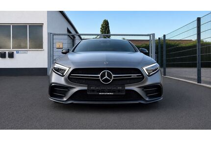 Mercedes-Benz CLS 53 AMG Gebrauchtwagen