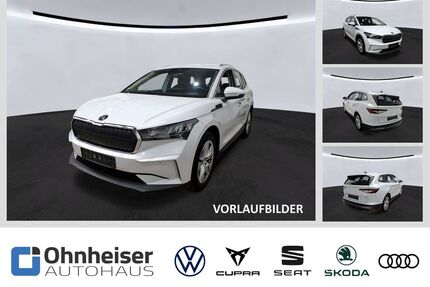 Skoda Enyaq Gebrauchtwagen