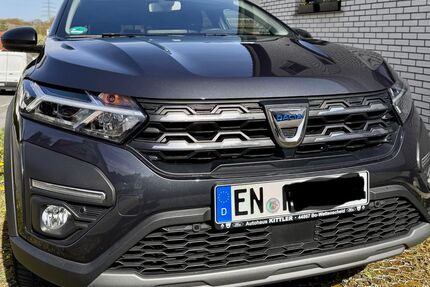 Dacia Jogger Gebrauchtwagen