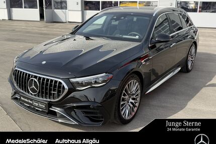 Mercedes-Benz E 53 AMG Gebrauchtwagen