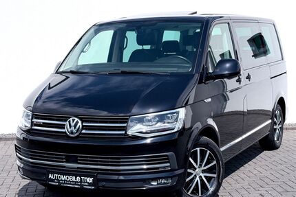 VW T6 Multivan Gebrauchtwagen