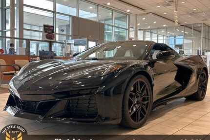 Corvette Z06 Gebrauchtwagen