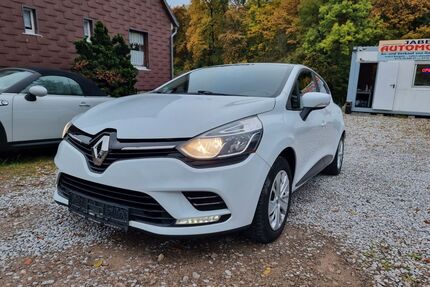 Renault Clio Gebrauchtwagen