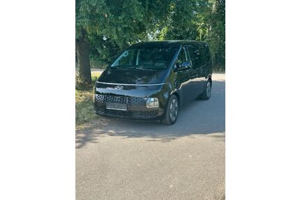 Hyundai STARIA Gebrauchtwagen