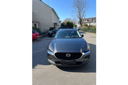 Mazda CX-30 Gebrauchtwagen