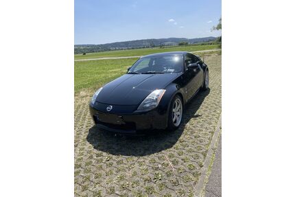 Nissan 350Z Gebrauchtwagen