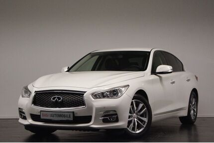 INFINITI Q50 Gebrauchtwagen