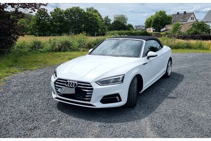 Audi A5 Gebrauchtwagen