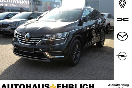 Renault Koleos Gebrauchtwagen
