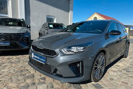 Kia ceed / Ceed Gebrauchtwagen