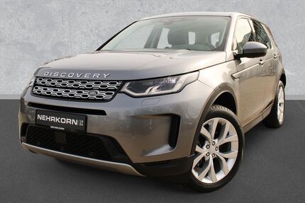 Land Rover Discovery Sport Gebrauchtwagen