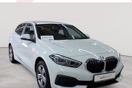 BMW 118 Gebrauchtwagen