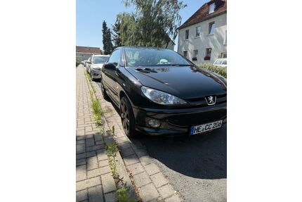 Peugeot 206 Gebrauchtwagen