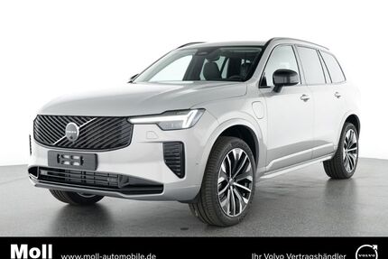 Volvo XC90 Gebrauchtwagen