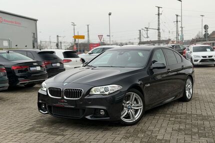 BMW 530 Gebrauchtwagen