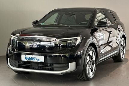 Ford Explorer Gebrauchtwagen