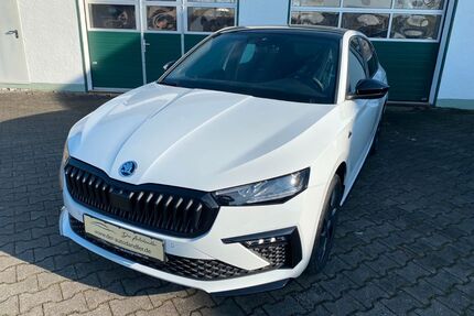 Skoda Scala Gebrauchtwagen