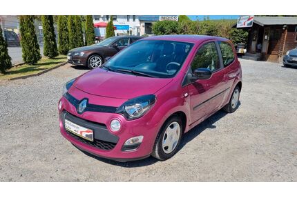 Renault Twingo Gebrauchtwagen
