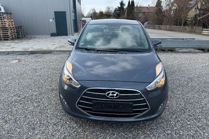 Hyundai ix20 Gebrauchtwagen