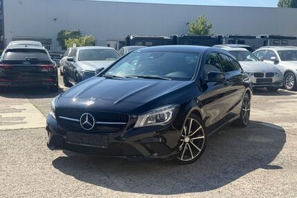 Mercedes-Benz CLA Shooting Brake Gebrauchtwagen