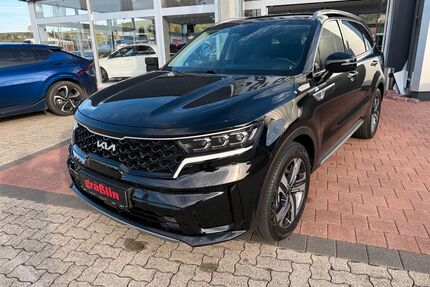Kia Sorento Gebrauchtwagen