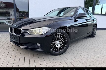 BMW 318 Gebrauchtwagen