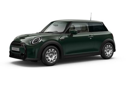 Mini Cooper S Gebrauchtwagen