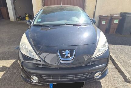 Peugeot 207 Gebrauchtwagen