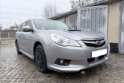 Subaru Legacy Gebrauchtwagen