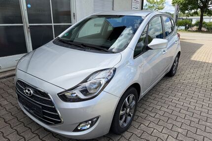 Hyundai ix20 Gebrauchtwagen