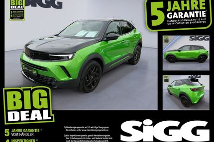 Opel Mokka Gebrauchtwagen