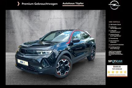 Opel Mokka Gebrauchtwagen