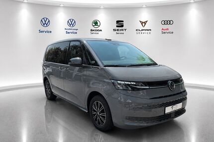 VW T7 Multivan Gebrauchtwagen