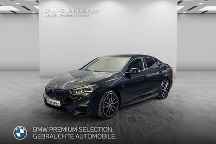 BMW 220 Gran Coupé Gebrauchtwagen