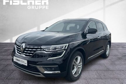Renault Koleos Gebrauchtwagen