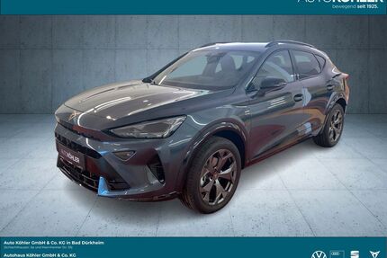 Cupra Formentor Gebrauchtwagen
