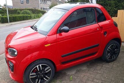 Ligier Andere Gebrauchtwagen