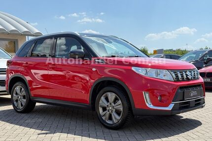Suzuki Vitara Gebrauchtwagen