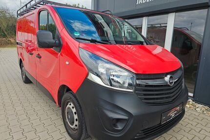 Opel Vivaro Gebrauchtwagen