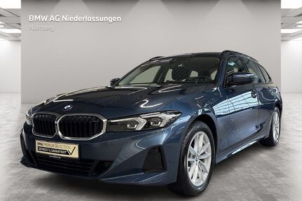 BMW 318 Gebrauchtwagen