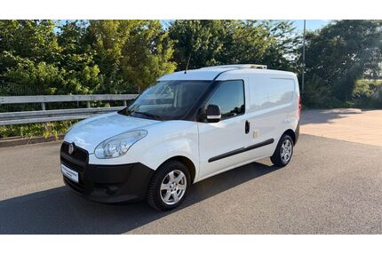 Fiat Doblo Gebrauchtwagen