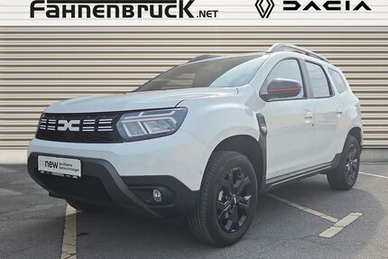 Dacia Duster Gebrauchtwagen