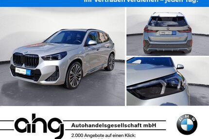 BMW X1 Gebrauchtwagen