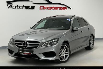 Mercedes-Benz E 300 Gebrauchtwagen