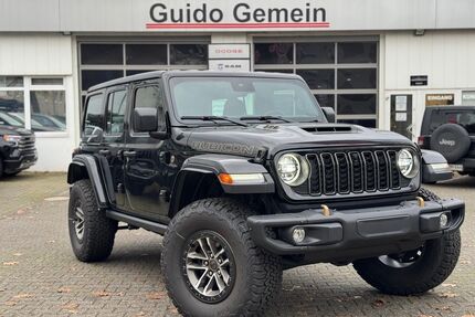 Jeep Wrangler Gebrauchtwagen