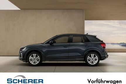 Audi Q2 Gebrauchtwagen