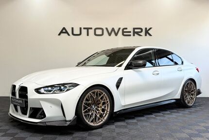 BMW M3 Gebrauchtwagen