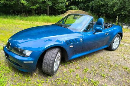 BMW Z3 Gebrauchtwagen