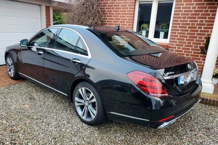 Mercedes-Benz S 400 Gebrauchtwagen