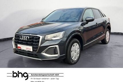 Audi Q2 Gebrauchtwagen